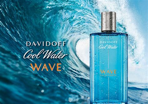 cool water cologne smells like
